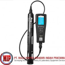 YSI Pro DSS with 10 Meter Cable Water Quality Meter